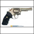 SMITH & WESSON 13-3 357 MAG